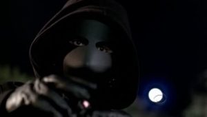 Criminal Minds: 4×18