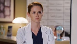 Grey’s Anatomy: 12×19