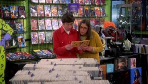 The Big Bang Theory: 7×3