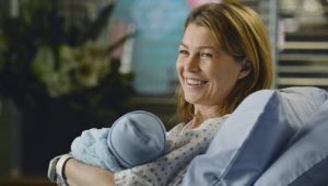 Grey’s Anatomy: 9×24