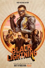 Black Lightning: Season 2