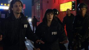Criminal Minds: 14×1