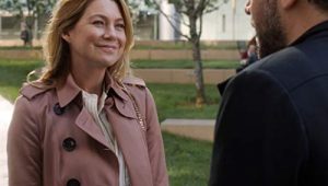 Grey’s Anatomy: 15×5