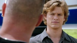 MacGyver: 3×3