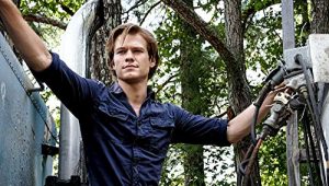 MacGyver: 3×5
