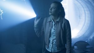 Riverdale: 3×2