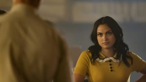 Riverdale: 3×3
