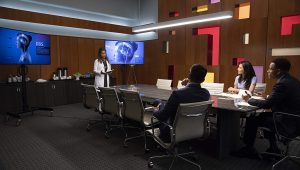 The Good Doctor: 2×5