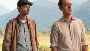 The Man in the High Castle: 3×4