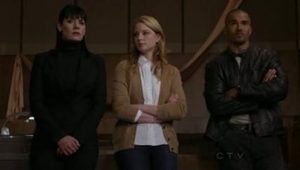 Criminal Minds: 6×10