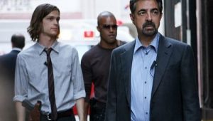 Criminal Minds: 3×20