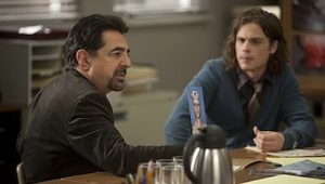 Criminal Minds: 5×15