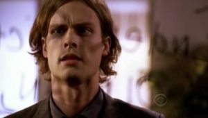 Criminal Minds: 4×8