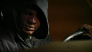 Criminal Minds: 6×6