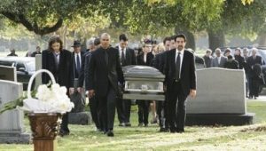 Criminal Minds: 5×10