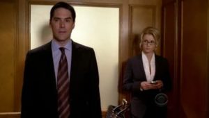 Criminal Minds: 4×16