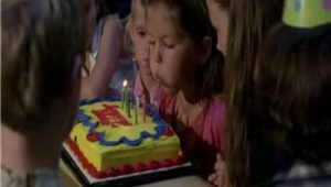 Criminal Minds: 3×5