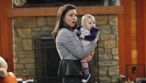 Grey’s Anatomy: 10×21