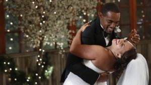 Grey’s Anatomy: 9×10