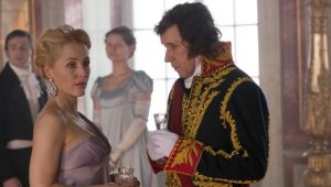War and Peace: 1×1