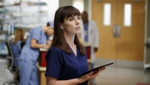 Grey’s Anatomy: 9×12