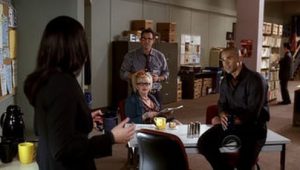 Criminal Minds: 4×14