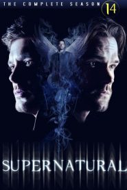 Supernatural: Season 14