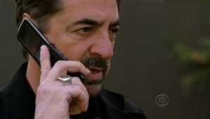 Criminal Minds: 4×15