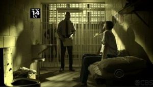 Criminal Minds: 6×11