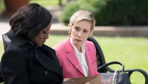 How to Get Away with Murder: 5×4