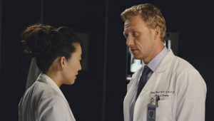 Grey’s Anatomy: 10×3