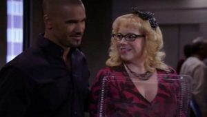 Criminal Minds: 6×19