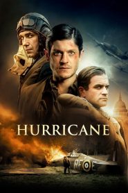 Nonton Hurricane 2018