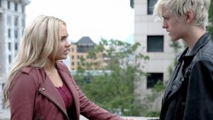 The Gifted: 2×2