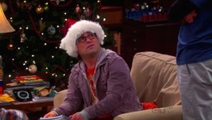 The Big Bang Theory: 6×11