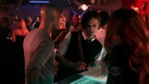 Criminal Minds: 4×9
