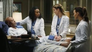 Grey’s Anatomy: 10×10