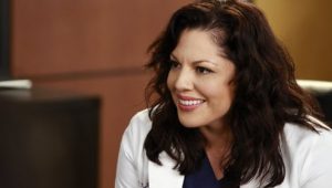 Grey’s Anatomy: 11×16