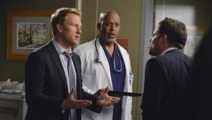 Grey’s Anatomy: 10×13