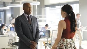 Supergirl: 4×2