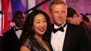 Grey’s Anatomy: 10×4