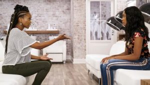 Black Lightning: 2×3