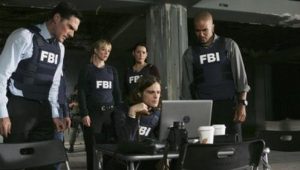 Criminal Minds: 5×9