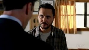 Criminal Minds: 4×4