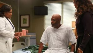 Grey’s Anatomy: 10×5