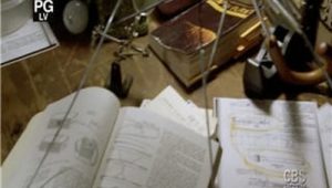 Criminal Minds: 2×8