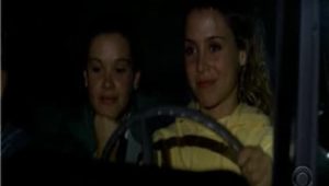 Criminal Minds: 2×7