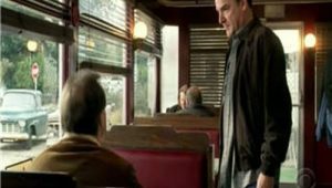 Criminal Minds: 2×13