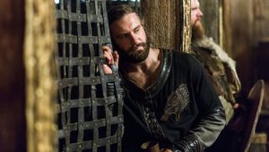 Vikings: 2×7
