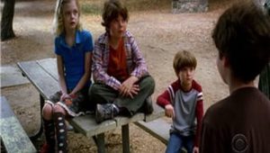 Criminal Minds: 2×6